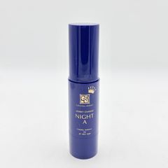 新品 クリスタルジェミー ジェミーチェンジナイトA 45 mL レチノール