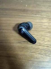 美品　SoundCore P40i　右耳のみ　ブラック