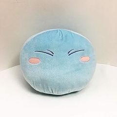환생하면 슬라임이었던 건 대단한 봉제인형 ~리무르님 파스텔 컬러 ver.~ 전 1종