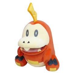 三英貿易 ポケットモンスター ぽてはぐクッション ホゲータ W30.5×D35×H38cm ぬいぐるみ雑貨 ポケモン PZ65 