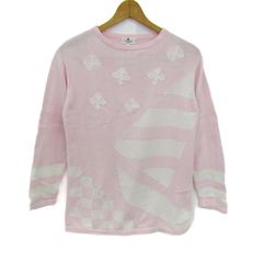 クレージュ courrèges ロゴ 半袖 トップス サマーニット y2k - メルカリ