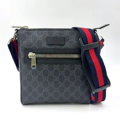 2026年最新】グッチ メッセンジャーバッグの人気アイテム - メルカリ