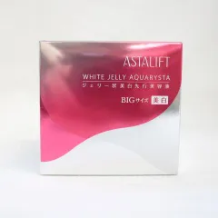 ASTALIFT アスタリフト ホワイト ジェリー アクアリスタ 60g FUJIFILM ジェリー状美白先行美容液 BIGサイズ