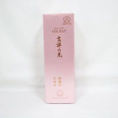 ASSURAN 吉祥の光 マスク 280g - メルカリ