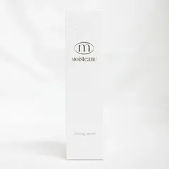 Moisteane モイスティーヌ ファーミングセラム（乳液）60ml 4986255303270のサムネイル