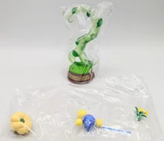 リーメント スイングヴィネットコレクション4 ゆらめくポケモンのひととき ポケットモンスター エルフーン&ワタッコ 2