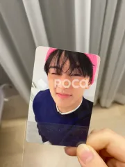 NCT マーク Be There For Me 127 STEREO Ver. (A)