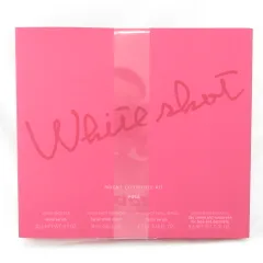 国内正規品 POLA ポーラ ホワイトショット SXS ブライトエクスペリエンスキット M P-120