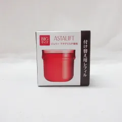 富士フイルム アスタリフト ジェリー アクアリスタ 付け替え用 レフィル ジェリー状先行美容液 BIGサイズ 60g 美容液