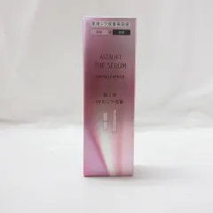 富士フイルム アスタリフト ザ セラム リンクルリペア ( デイエッセンスd 5g / ナイトエッセンスa 18g ) ( m448 )