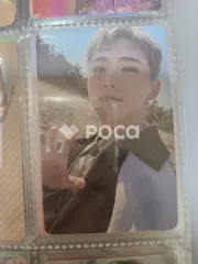 セブチ ホシ Face the Sun ep.4 Path Ver.