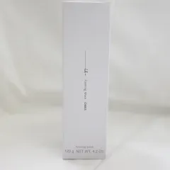 ORBIS オルビス オルビスユー ドット フォーミングウォッシュ 120g 洗顔料