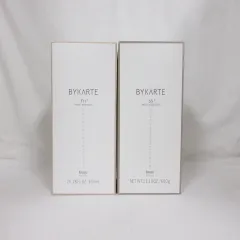 バイカルテ BK シャンプー FH 600mL / BK ヘアトリートメント SS 600g セット (リフィル/詰替え用)のサムネイル