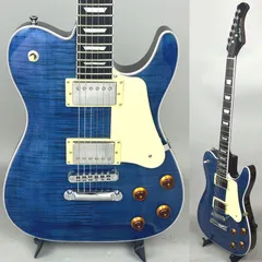 Bucchus BARON-FM  ST-BLU f145  AA2PH145201