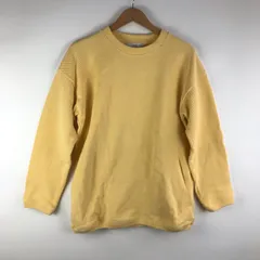 B:MING by BEAMS クルーネックセーター イエロー L 3132202602250036のサムネイル