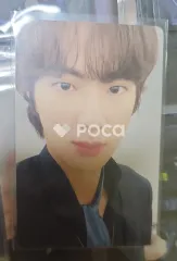 BTS ジン BTS 7 Moments