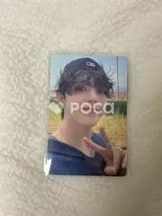 Seventeen エスクプス セブチ SPILL THE FEELS YIZHIYU ラキドロ