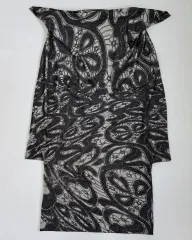 2026年最新】ヴィヴィアンウエストウッドアシンメトリーワンピースの