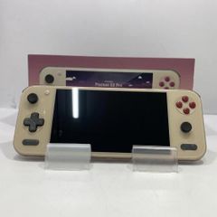 【中古】AYANEO Pocket S2 Pro 16GB 512GB[24]