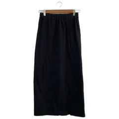 JOURNAL STANDARD relume (ジャーナルスタンダードレリューム) 23070462832030 MVSコットンタイトスカート レディース ブラック FREE