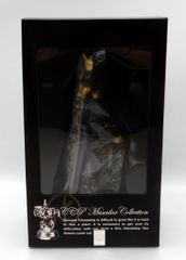 CCP ケビンマスク アドベント特別カラー漆黒 Ver. - メルカリ