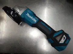 【中古】マキタ Makita GA412DZ 100mm充電式ディスクグラインダ 本体のみ【ハンズクラフト佐賀】 未使用】マキタ Makita GA412DZ 100mm充電式ディスクグラインダ 本体