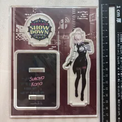 2026年最新】nijisanji show downの人気アイテム - メルカリ