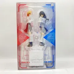 2026年最新】錦木千束＆井ノ上たきな 「リコリス・リコイル」 1/8の