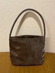 4回着用 送料無料)MUCU AND EBONY アボカド