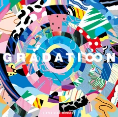 2026年最新】little glee monster gradati∞nの人気アイテム - メルカリ