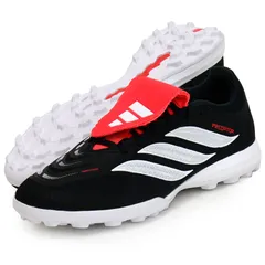 28.0cm、アディダス adidas  PREDATOR LEAGUE FT TF  サッカートレーニングシューズ プレデター  26SS (JR5029)