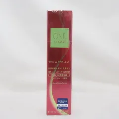 コーセー ONE BY KOSE ザ リンクレス S 薬用シワ改善美容液 30g ( 美容液 ) ( 0509-y5 )