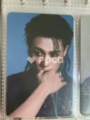 NCT ジェノ DREAM( )SCAPE hottracks