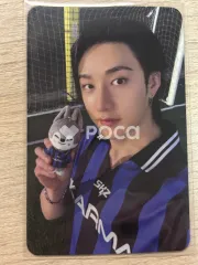 Stray Kids バンチャン KARMA SKZOO Ver.