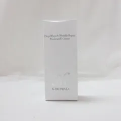 ●SHIROWAKA シロワカ ディープホワイト＆リンクルリペア メディケイティッドクリーム 22g ( クリーム ) ( m4414 )