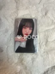 IVE リズ I've IVE SOUNDWAVE サウェ ラキドロ