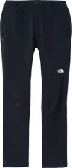 ザ・ノース・フェイス THE NORTH FACE アウトドア アルパインライトパンツ ALPINE LIGHT PANT レディース ロングパンツ ハイキング ストレッチ テーパードシルエット ズボン ボトムス キャンプ  NBW32402 K ブラック
