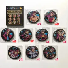 2026年最新】ジョニィ 缶バッジの人気アイテム - メルカリ