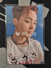 BTS ジミン Butter Cream ver.