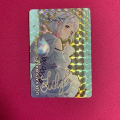 クロスタ 英リサ Leaders Open 限定リーダーカード プロモ - メルカリ