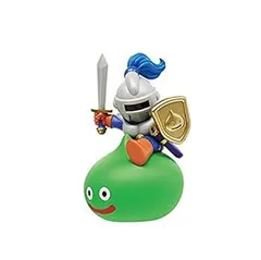 タイトー ドラゴンクエスト AM ビッグフィギュア スライムナイト