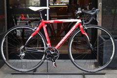Colnago イタリア製クロモリヴィンテージフレームのみ　極美品 Colnago イタリア製クロモリヴィンテージフレームのみ 極美品 - メルカリ