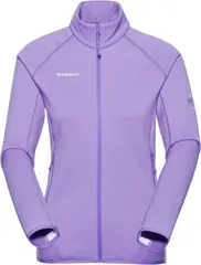 マムート MAMMUT アウトドア ACONCAGUA ML JACKET AF WOMEN 101404452 6434 LAVANDIN