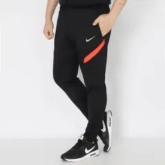 新品 NIKE XXL 38-41 ドライフィット ストレッチ トレーナー M-ズボン-205