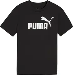 プーマ PUMA ESS NO.1 ロゴ T シャツ B 687785 01 PUMABLACK
