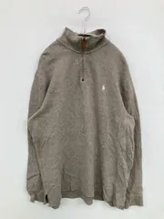 Polo by Ralph Lauren ポロバイラルフローレン スウェット L その他