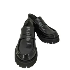 スライ SLY e/s COIN LOAFERS コインローファー レディース JPN：M のサムネイル