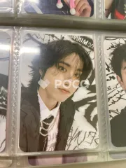 straykids ハン スキズ Stray Kids World Tour dominATE SEOUL ポップアップ CAFE 購入特典