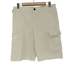 ポロバイラルフローレン Polo by RALPH LAUREN リップストップ カーゴショーツ レディース  18