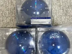 NCT WISH ウィッシュリスト wishport バージョン シンプル 開封